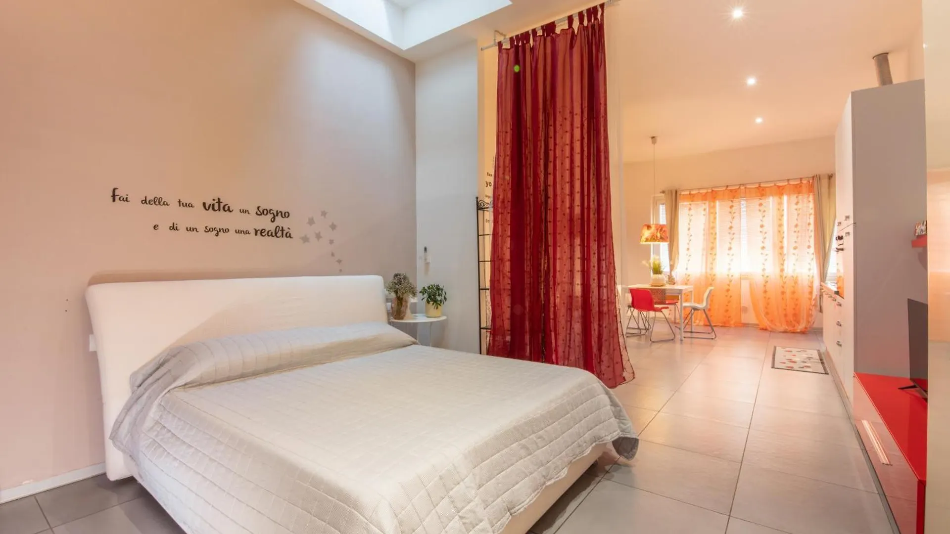Casa Cellini - Piombino Apartments