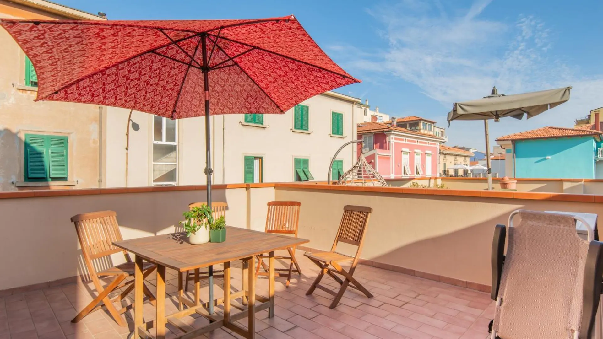 Casa Cellini - Piombino Apartments contacts