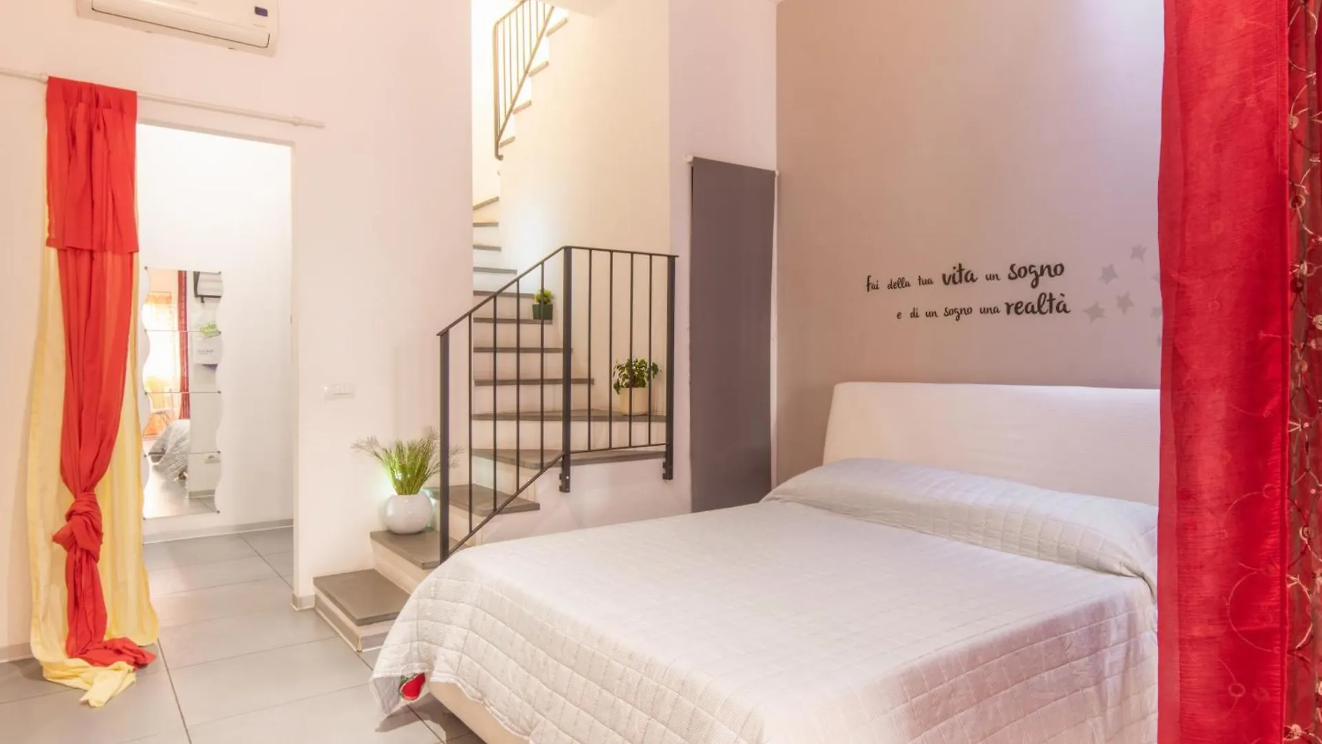 Casa Cellini - Piombino Apartments
