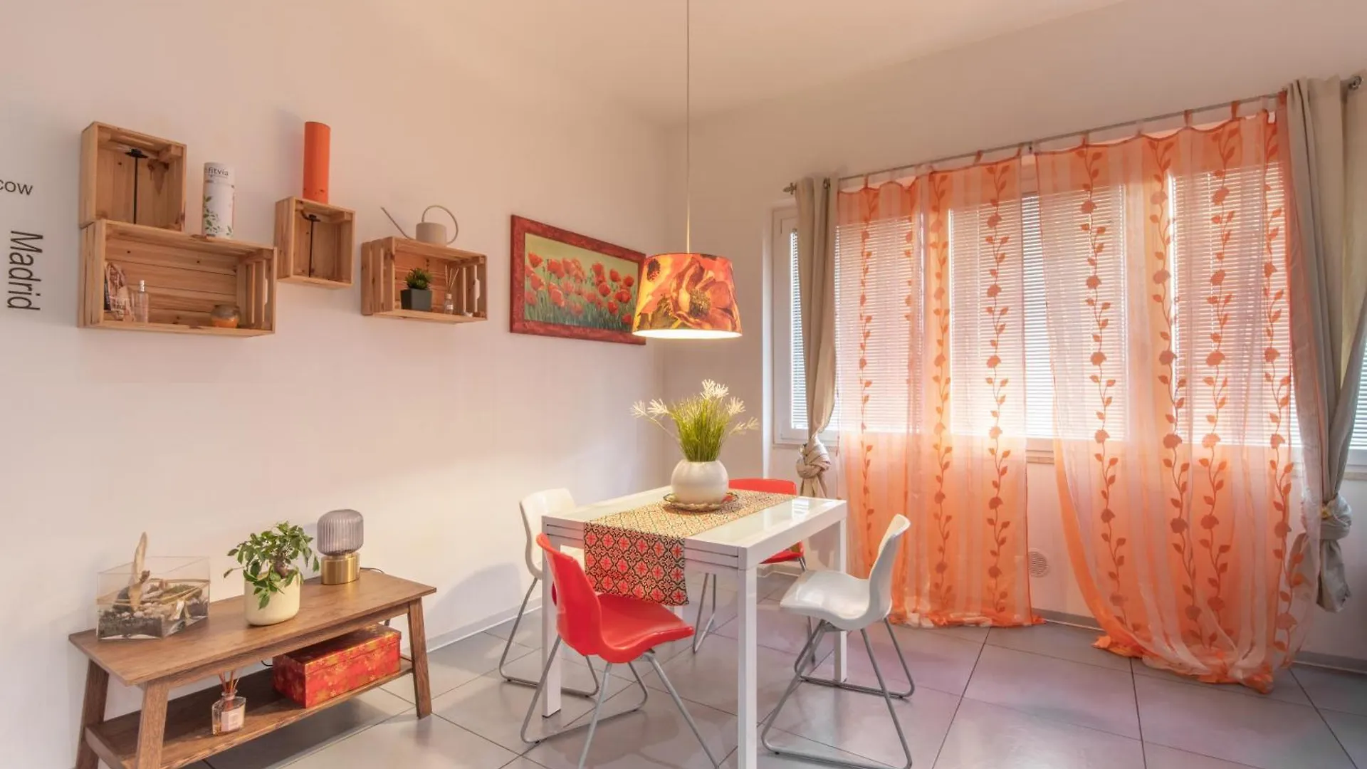 Casa Cellini - Piombino Apartments Italy